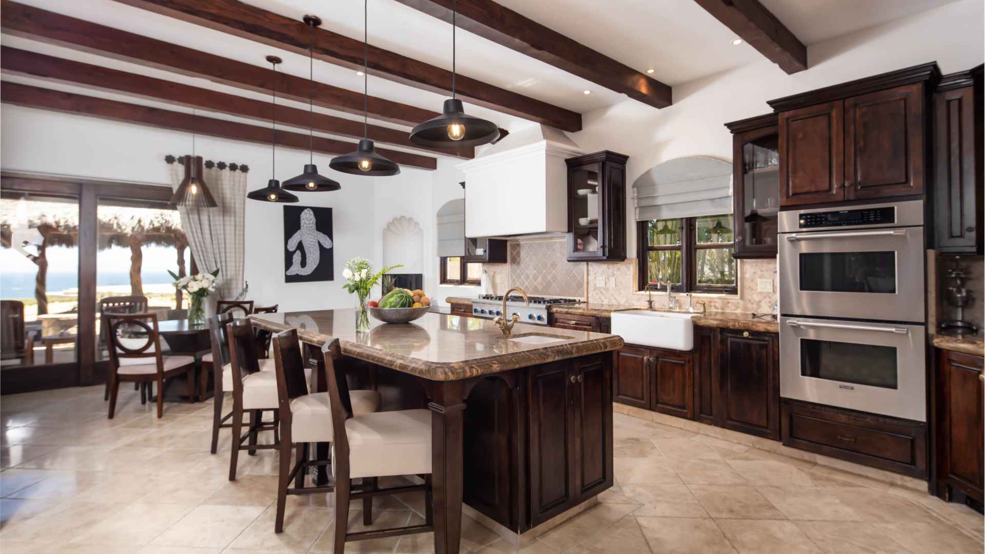 Casa Costa - Cabo San Lucas