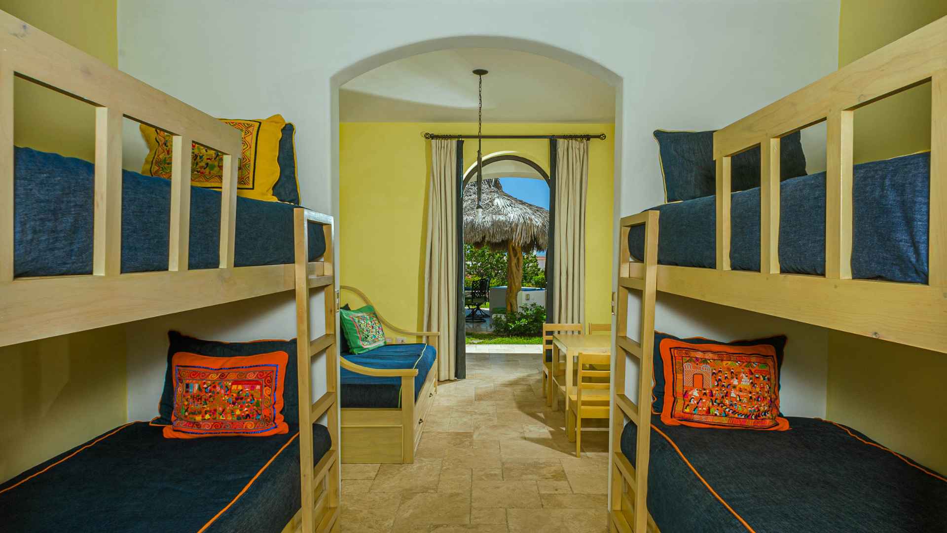 Villa De Los Faros - Cabo San Lucas