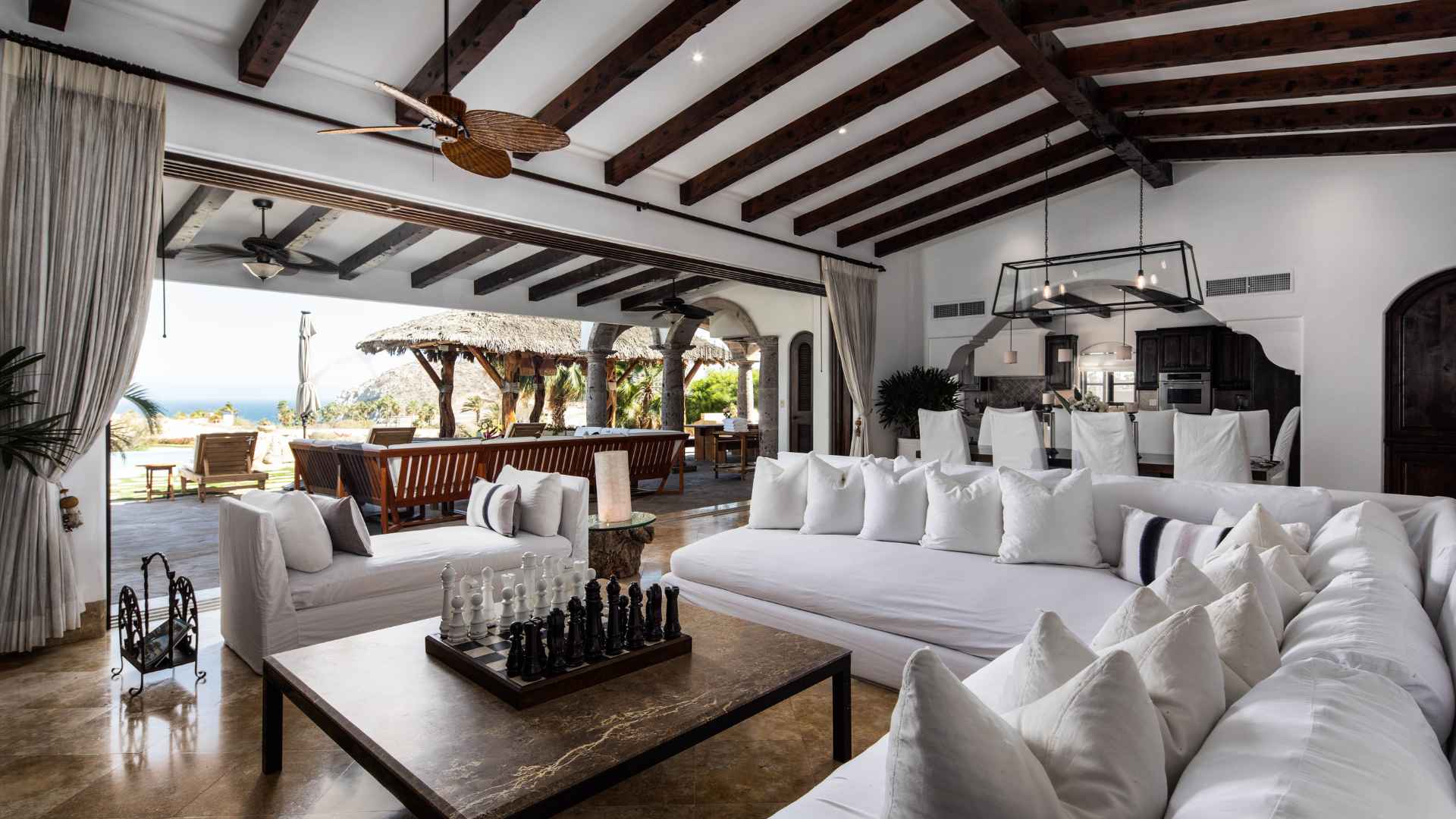 Casa Mar - Cabo San Lucas