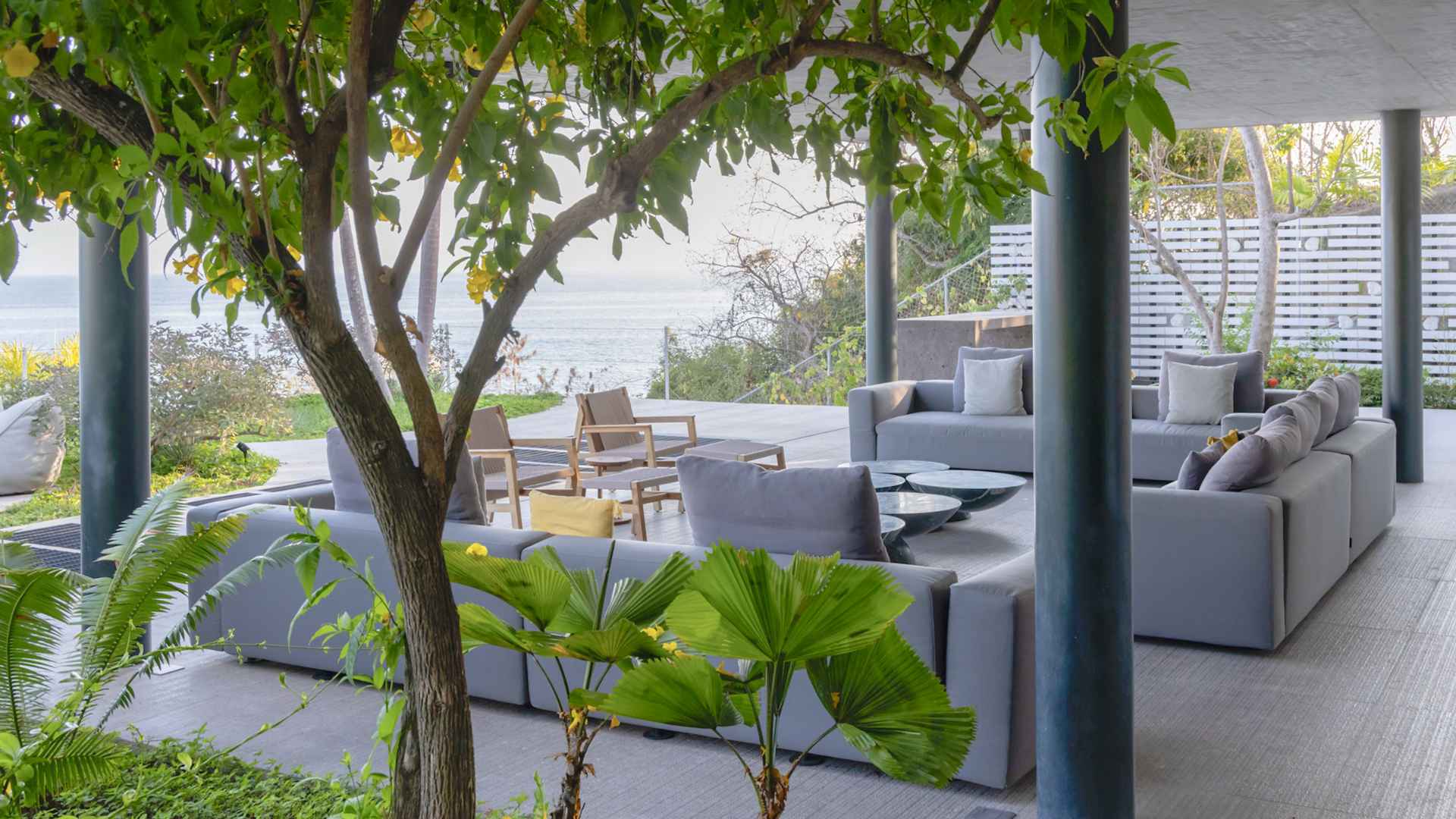 Casa Valhalla - Punta Mita
