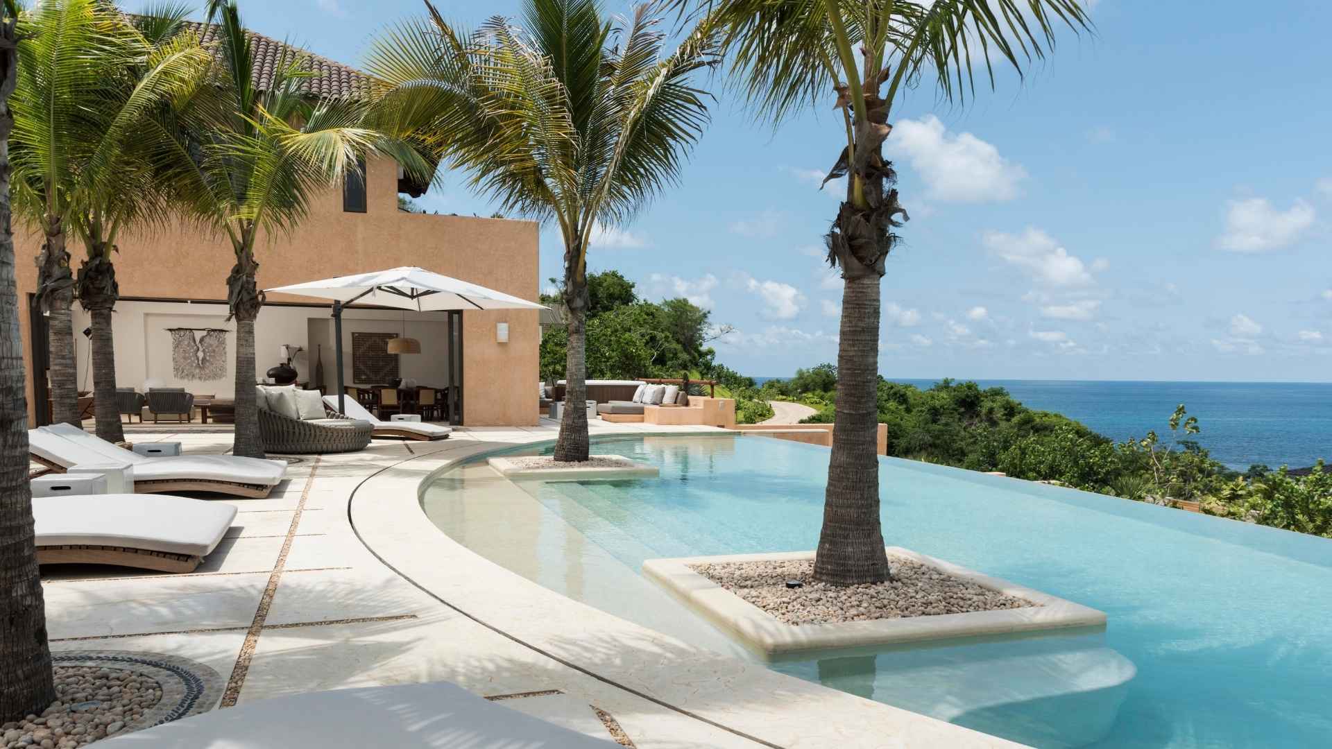 Estate Las Palmas - Punta Mita