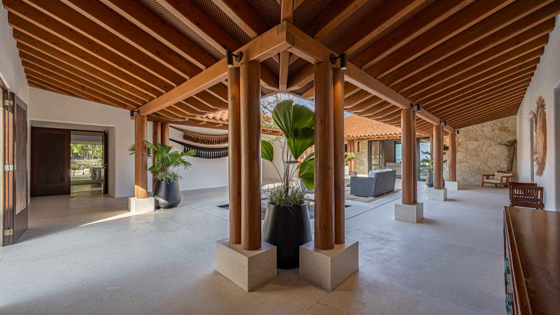 Lagos 16 - Punta Mita