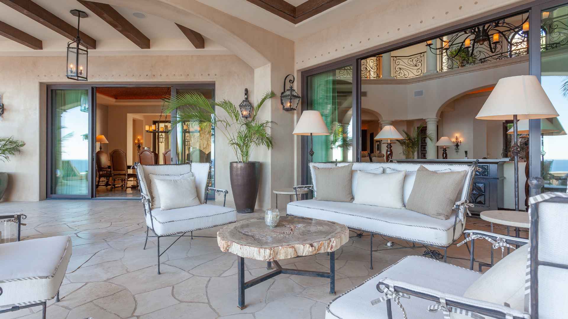 Villa Mar Azul - San Jose del Cabo