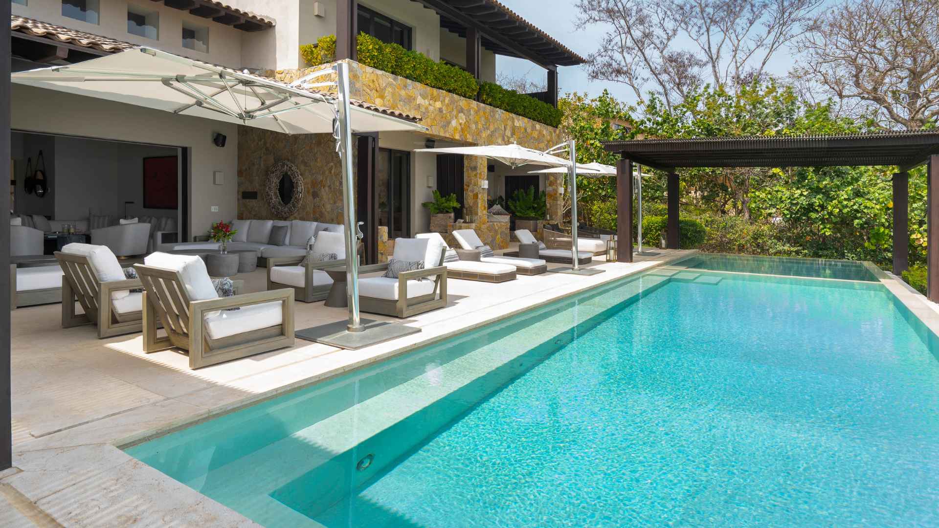 Casa Valeria - Punta Mita