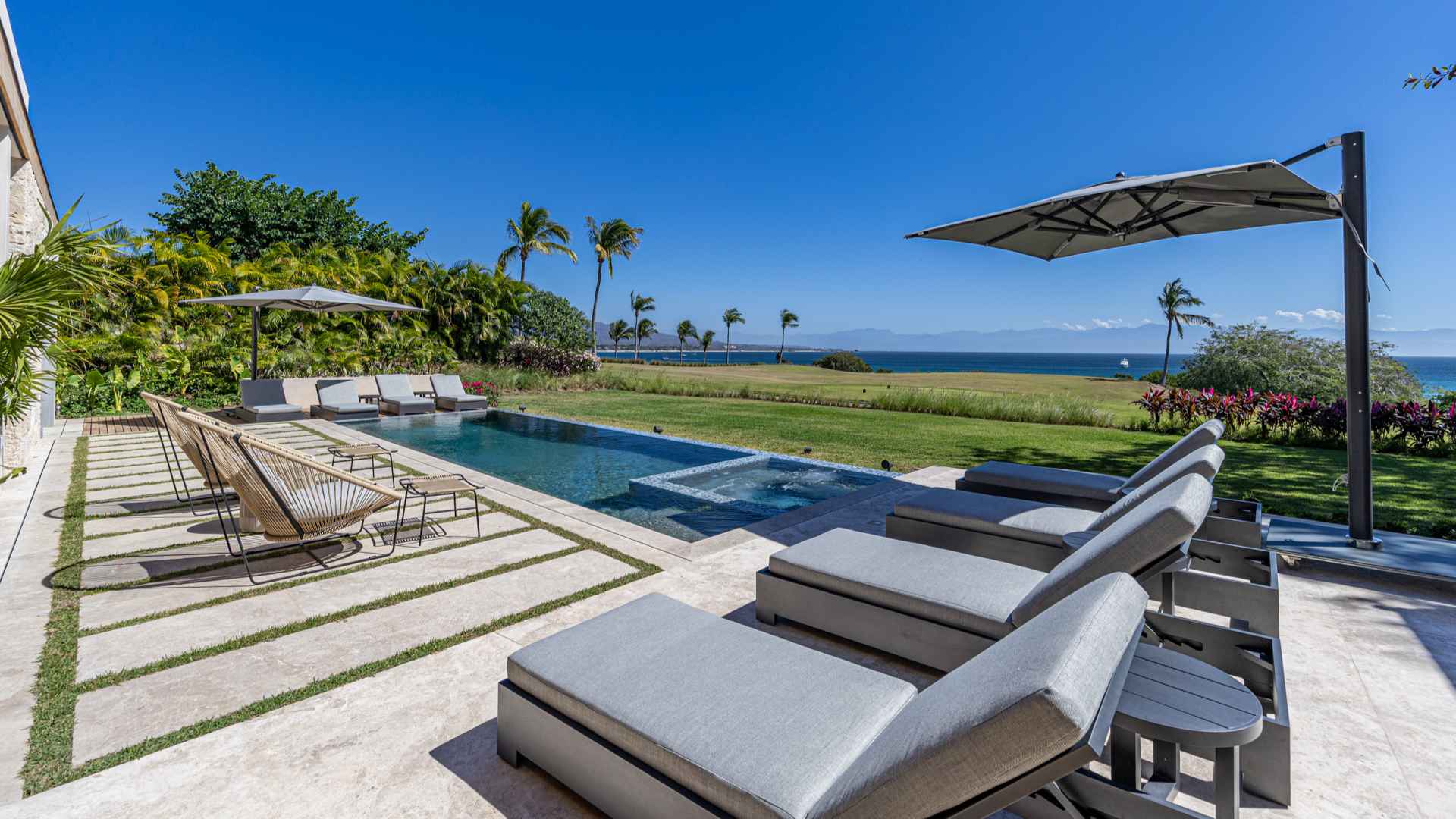 Lagos 11 - Punta Mita