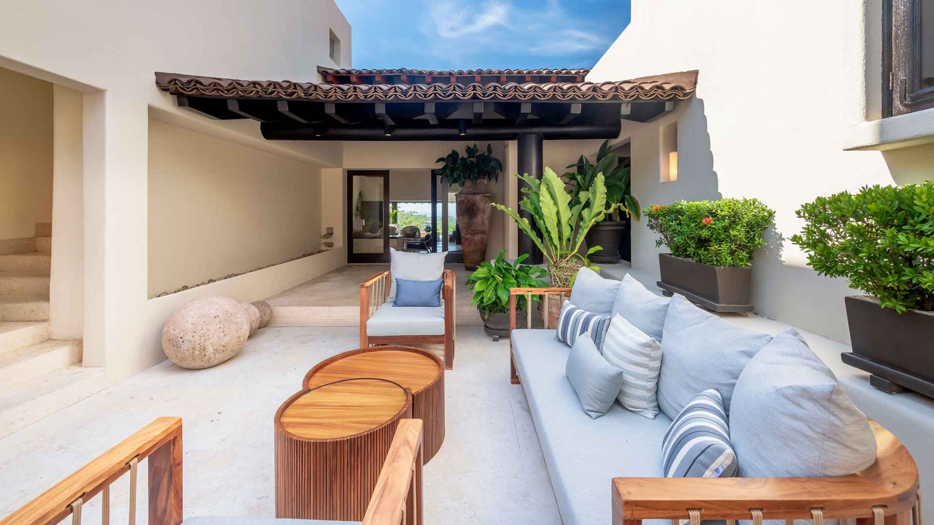 Four Seasons Presidential Villa - Punta Mita