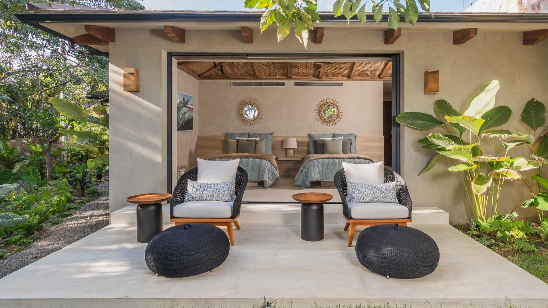 Casa Ballena - Punta Mita