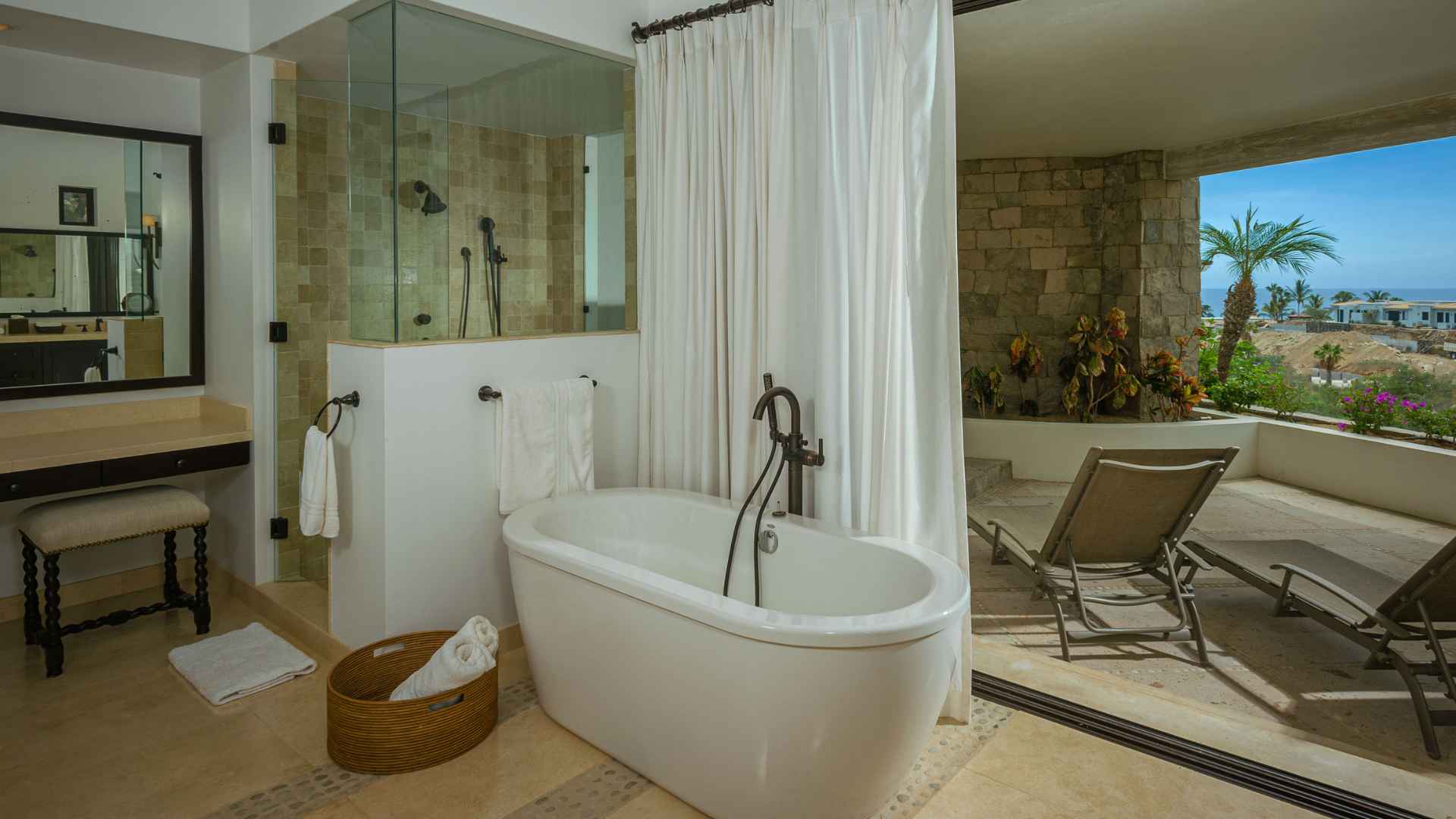 Villa Vista al Sur - San Jose del Cabo