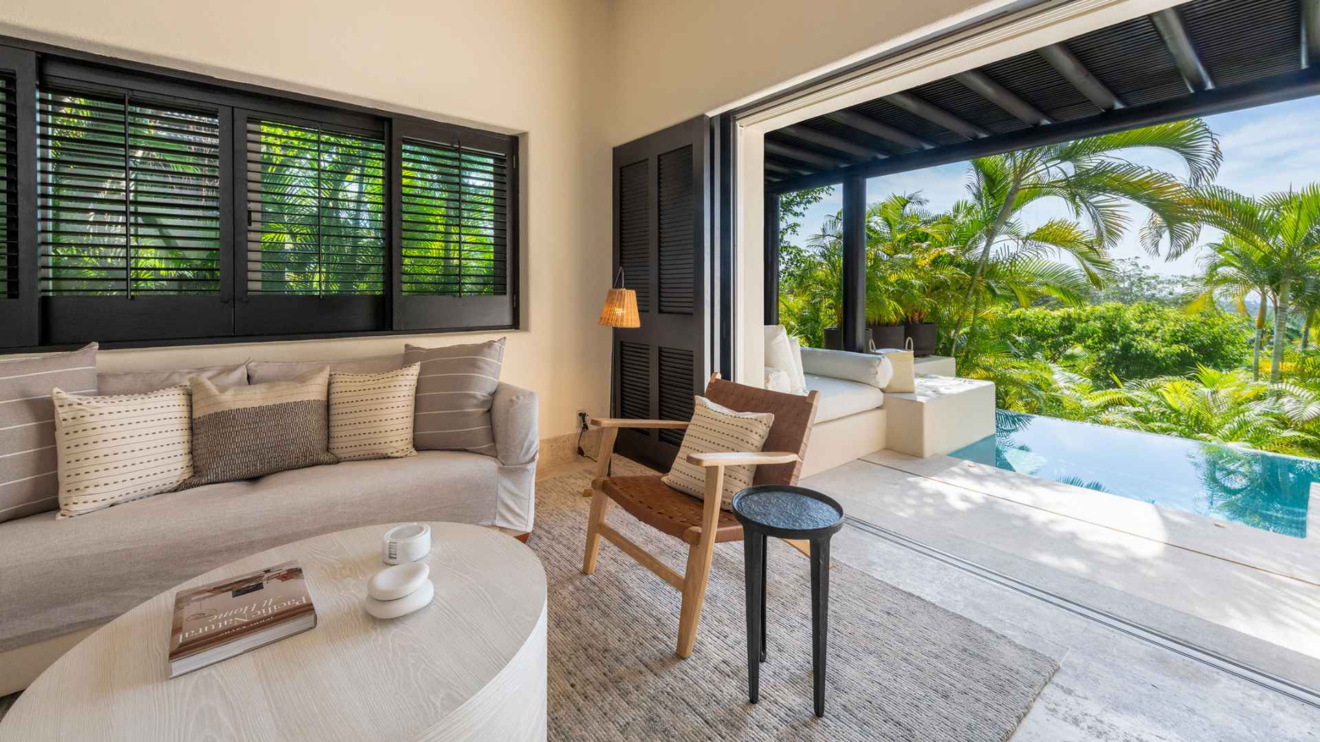 Four Seasons Presidential Villa - Punta Mita