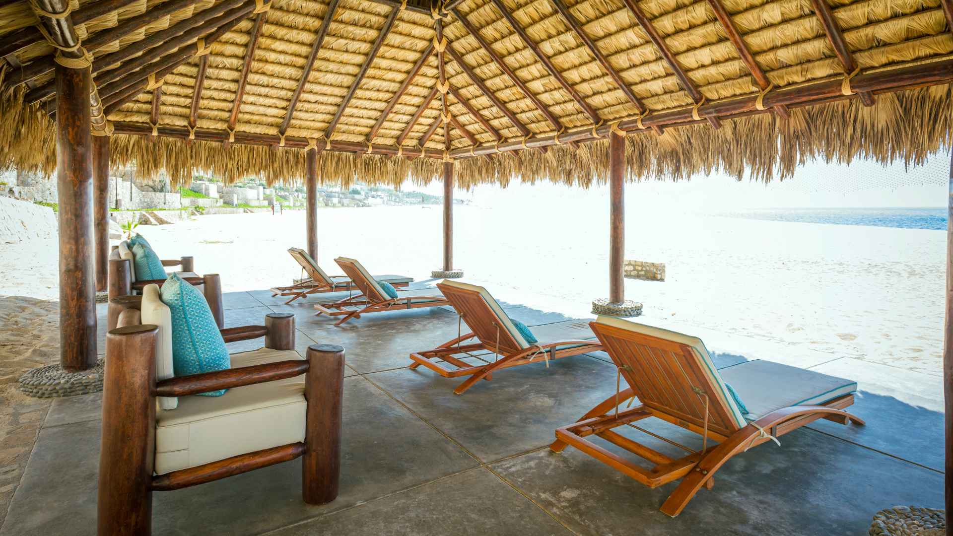Villa Tortuga - San Jose del Cabo