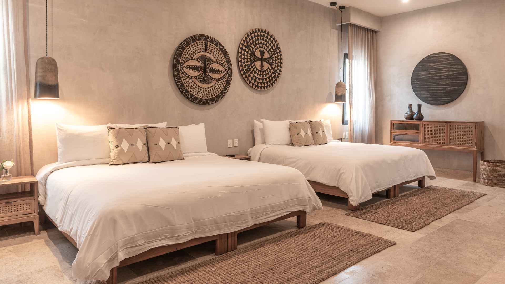 Hacienda Jaguar - Riviera Maya