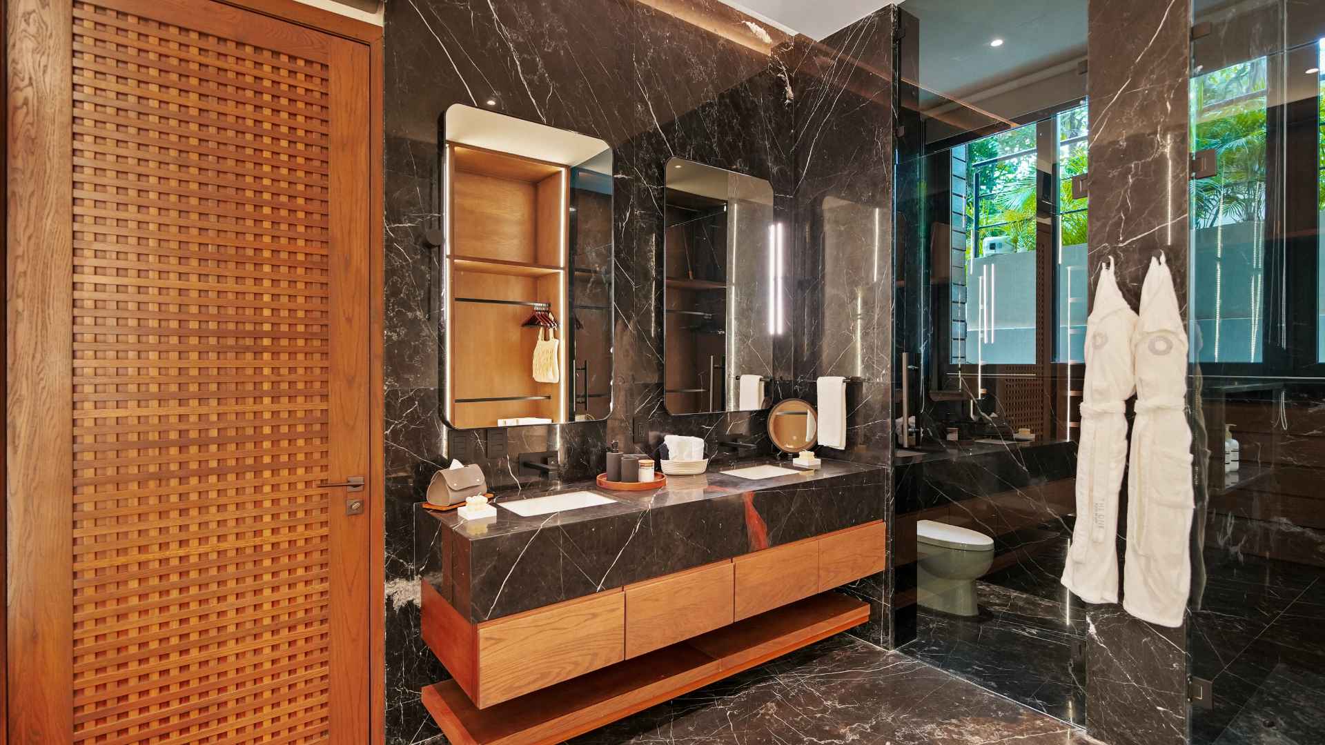 The One Punta Mita - Punta Mita