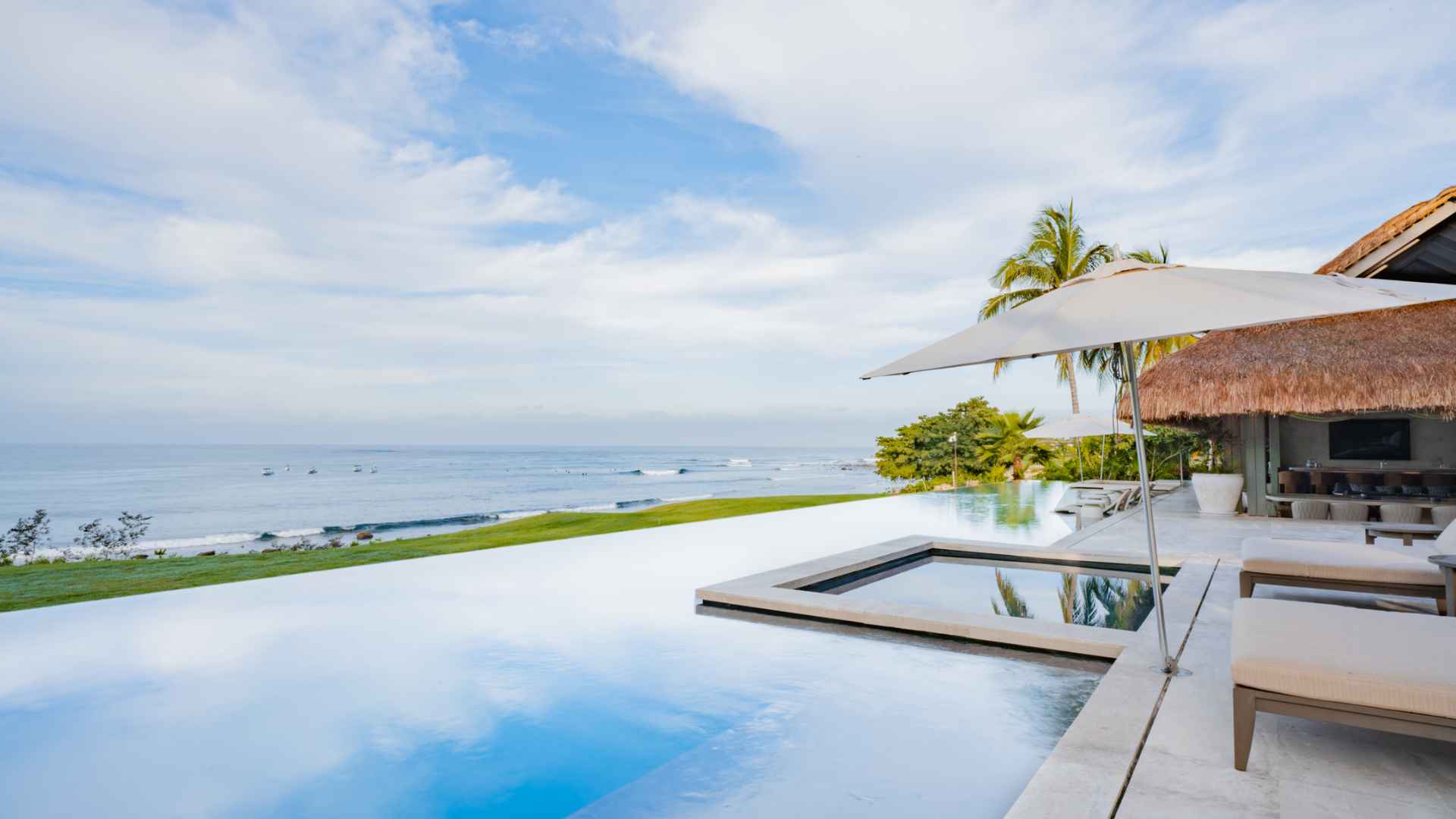 Casa de Elementos - Punta Mita