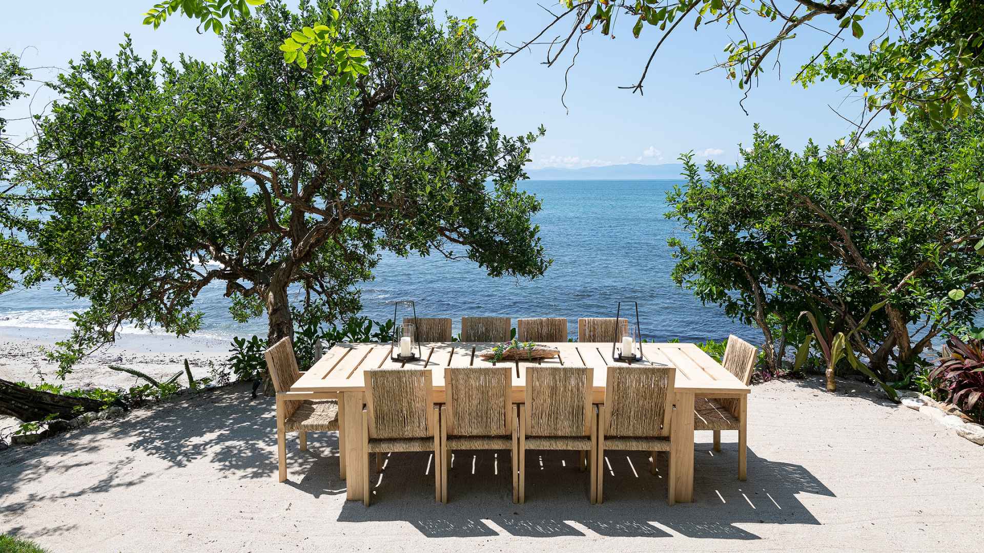 Casa Todos Juntos - Punta Mita