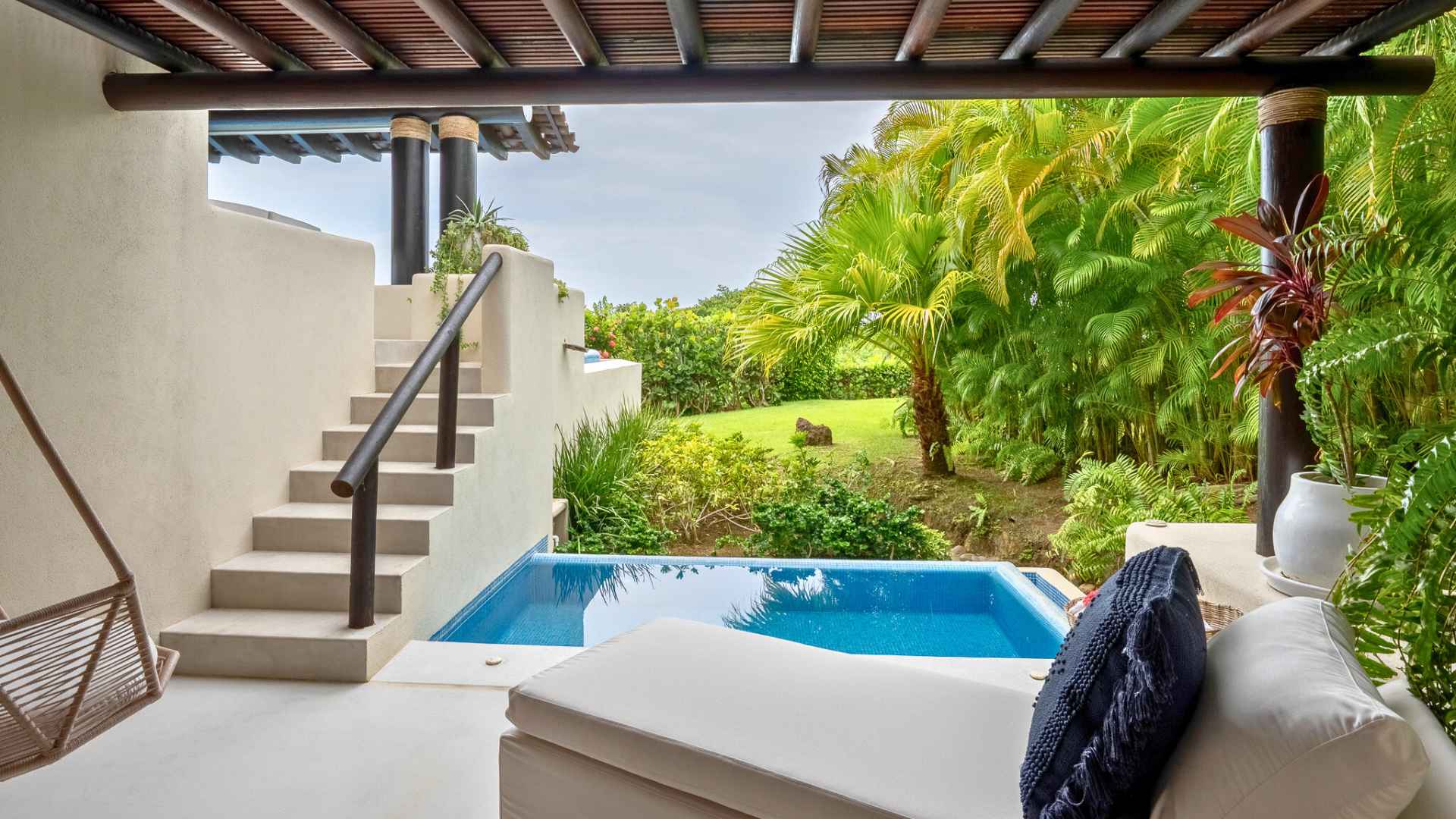 Villa 2037 - Four Seasons - Punta Mita