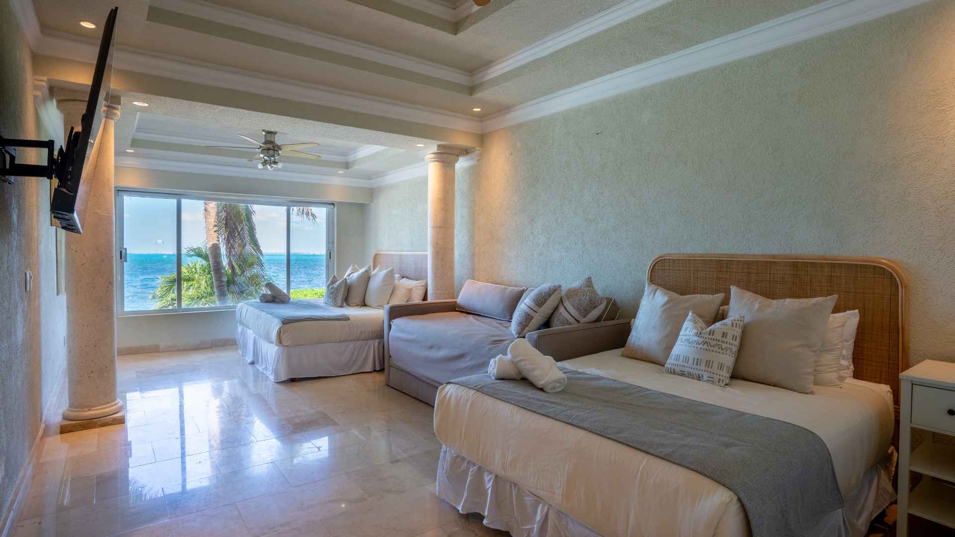 Villa Serena - Cancun