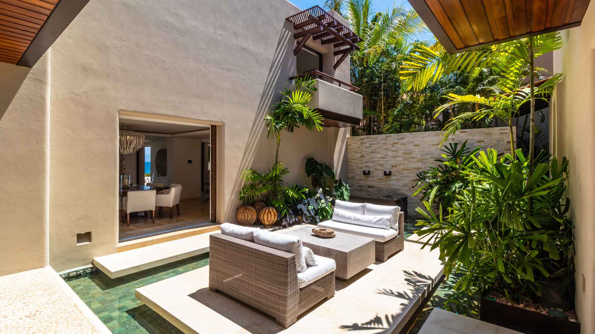 Casa Solé - Punta Mita