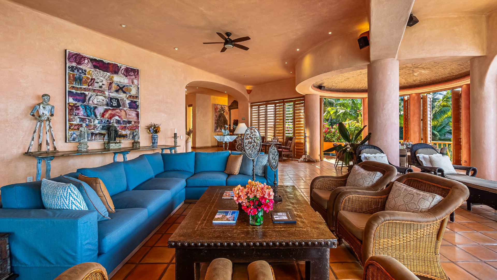 Villa Estrella Mar - Puerto Vallarta