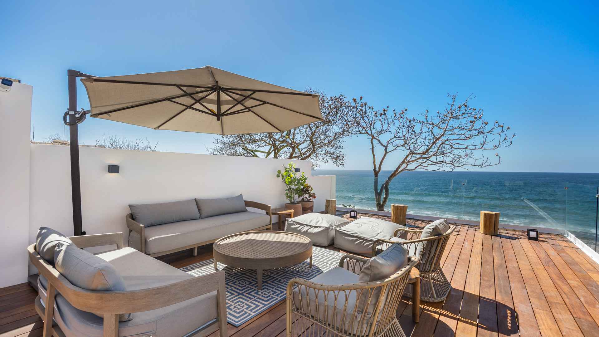 Casa Hayam - Punta Mita