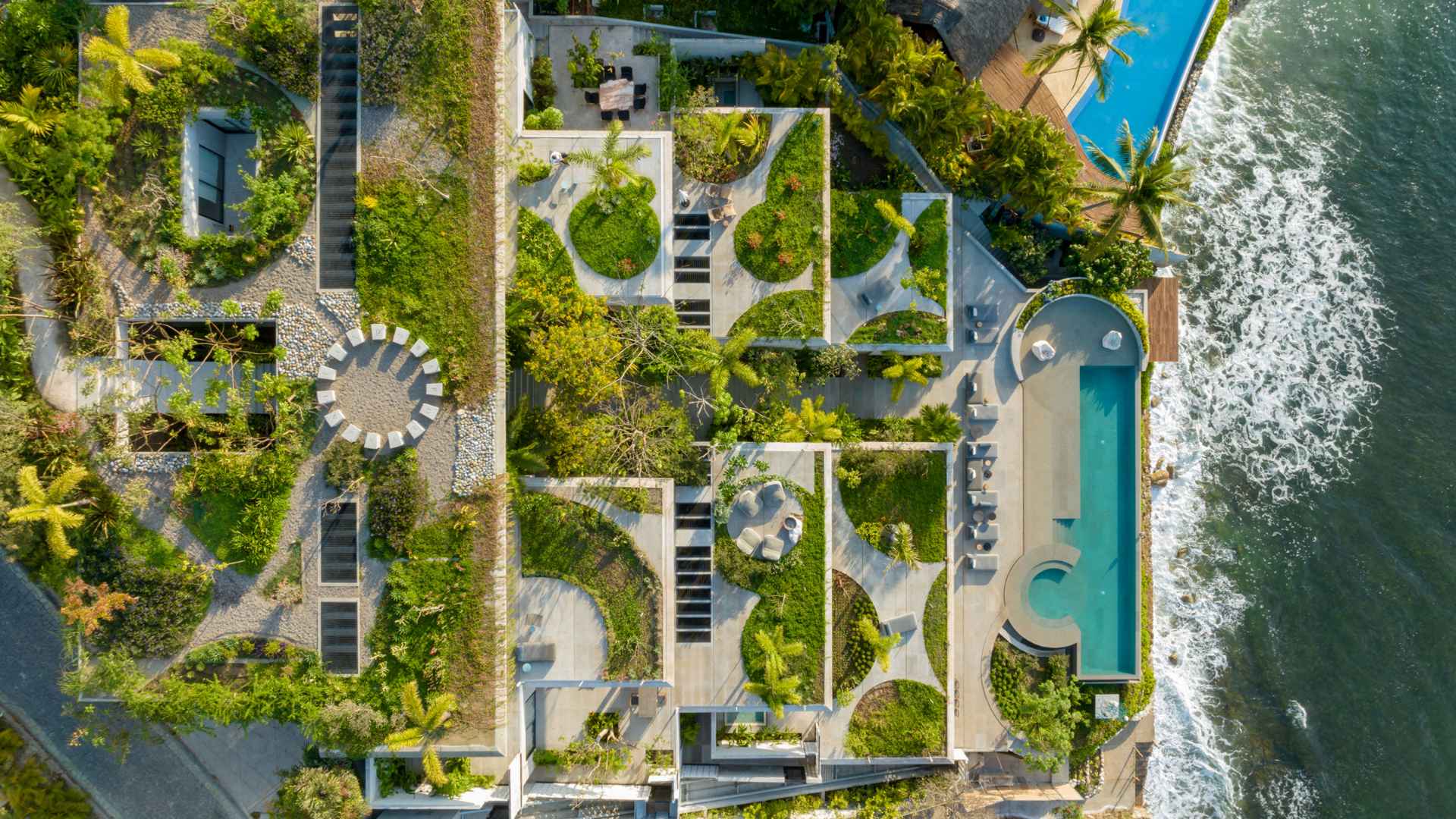 Casa Valhalla - Punta Mita