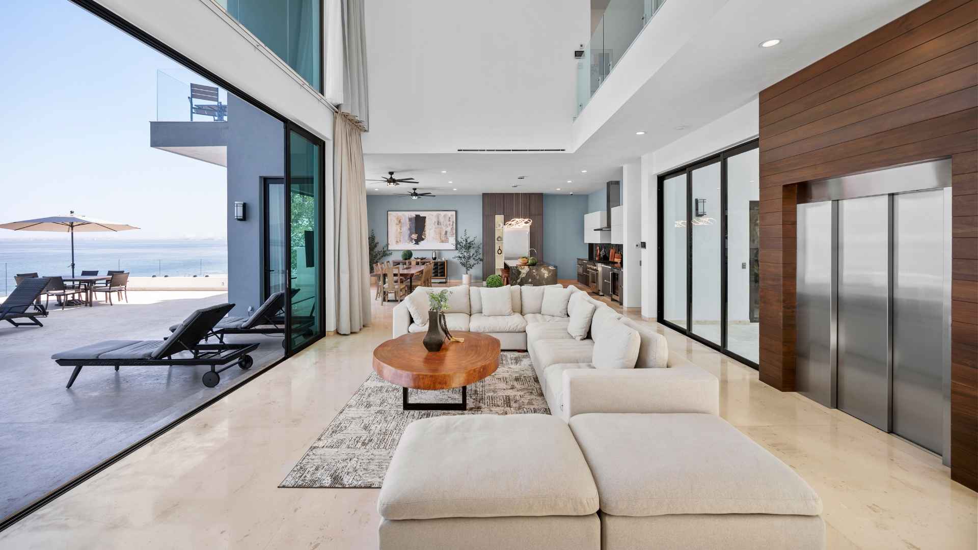Villa Veva - Puerto Vallarta