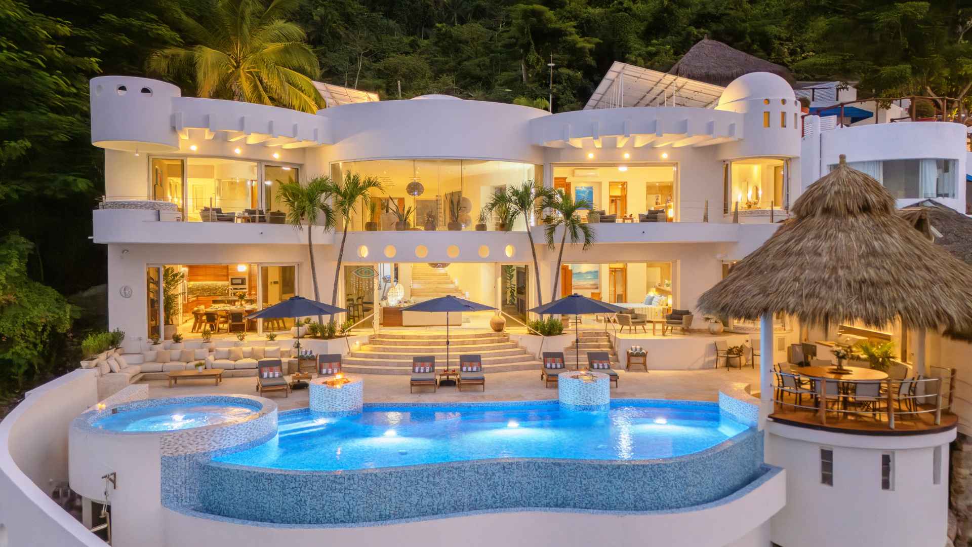 Casa Nahui - Puerto Vallarta