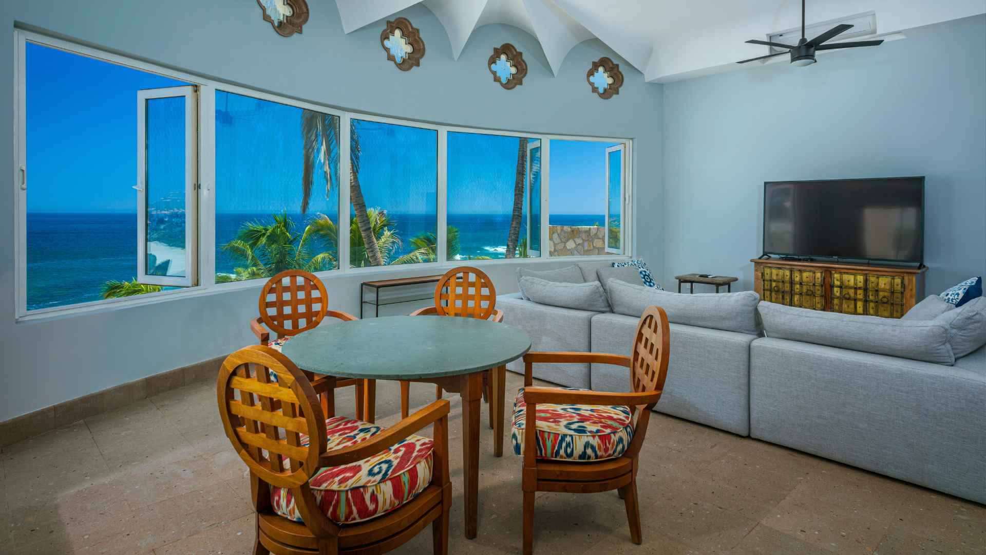 Villa Tortuga - San Jose del Cabo