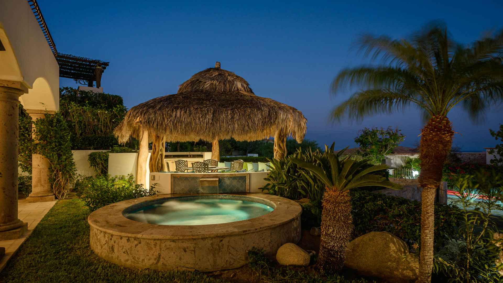 Villa De Los Faros - Cabo San Lucas