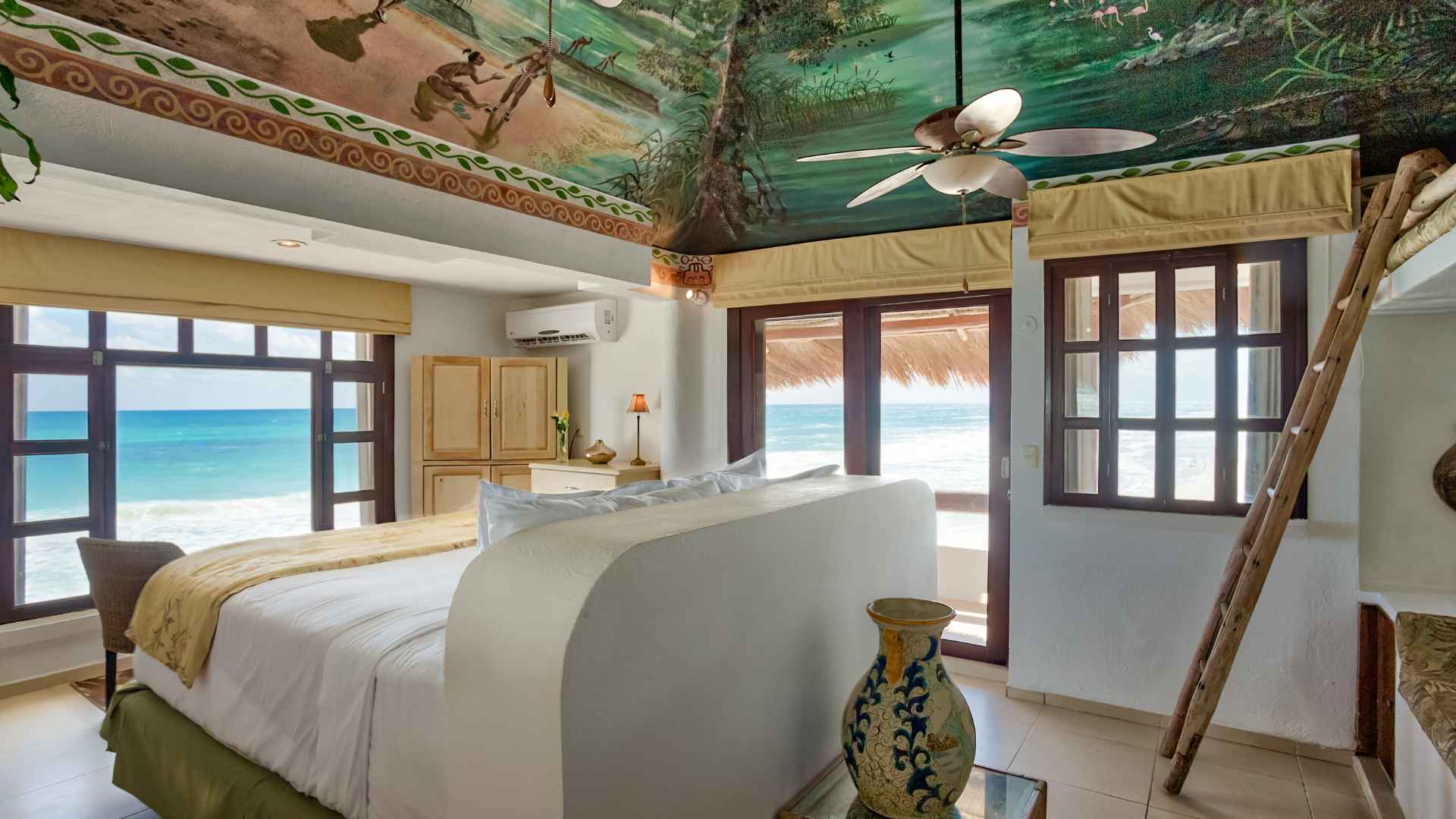 Hacienda del Secreto Estate - Riviera Maya