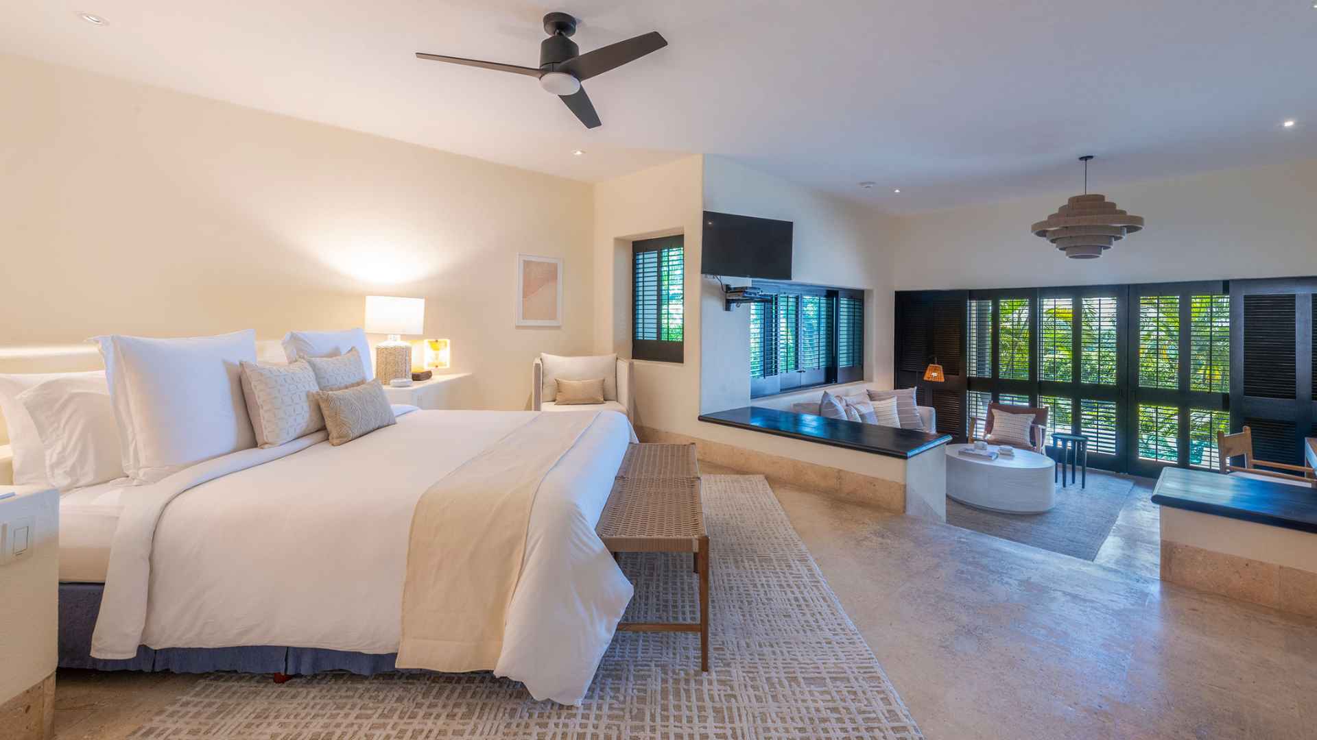 Four Seasons Presidential Villa - Punta Mita
