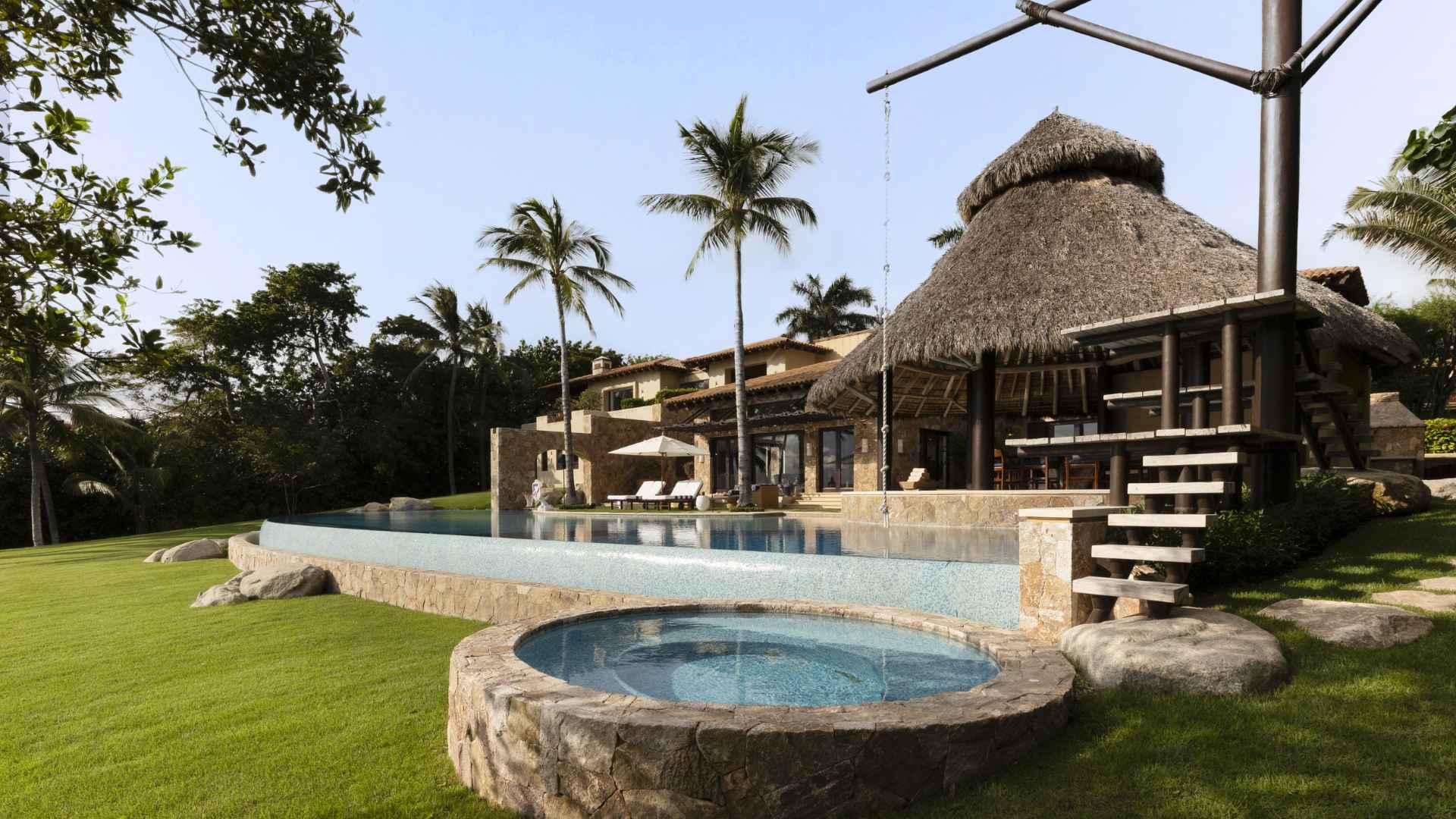 La Vida Dulce - Punta Mita