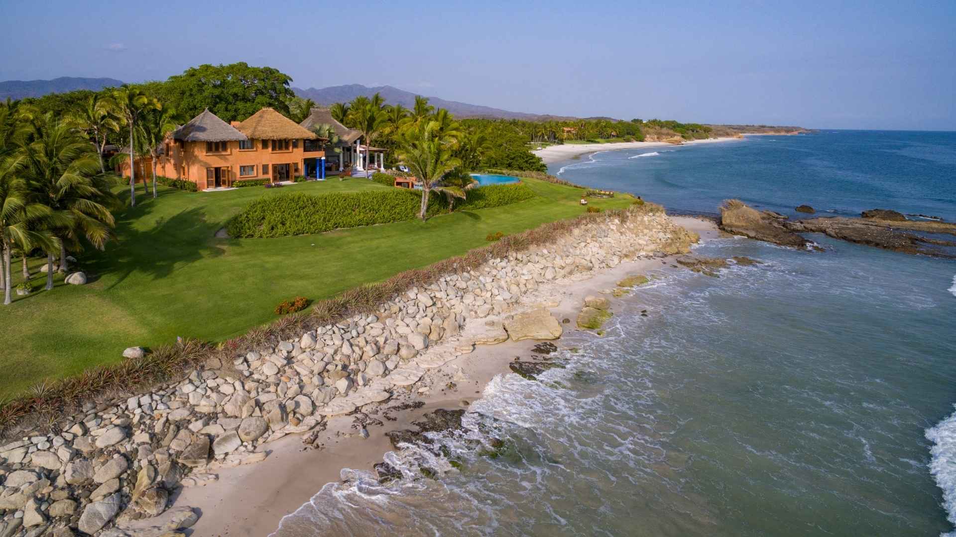 Rancho 9 - Punta Mita