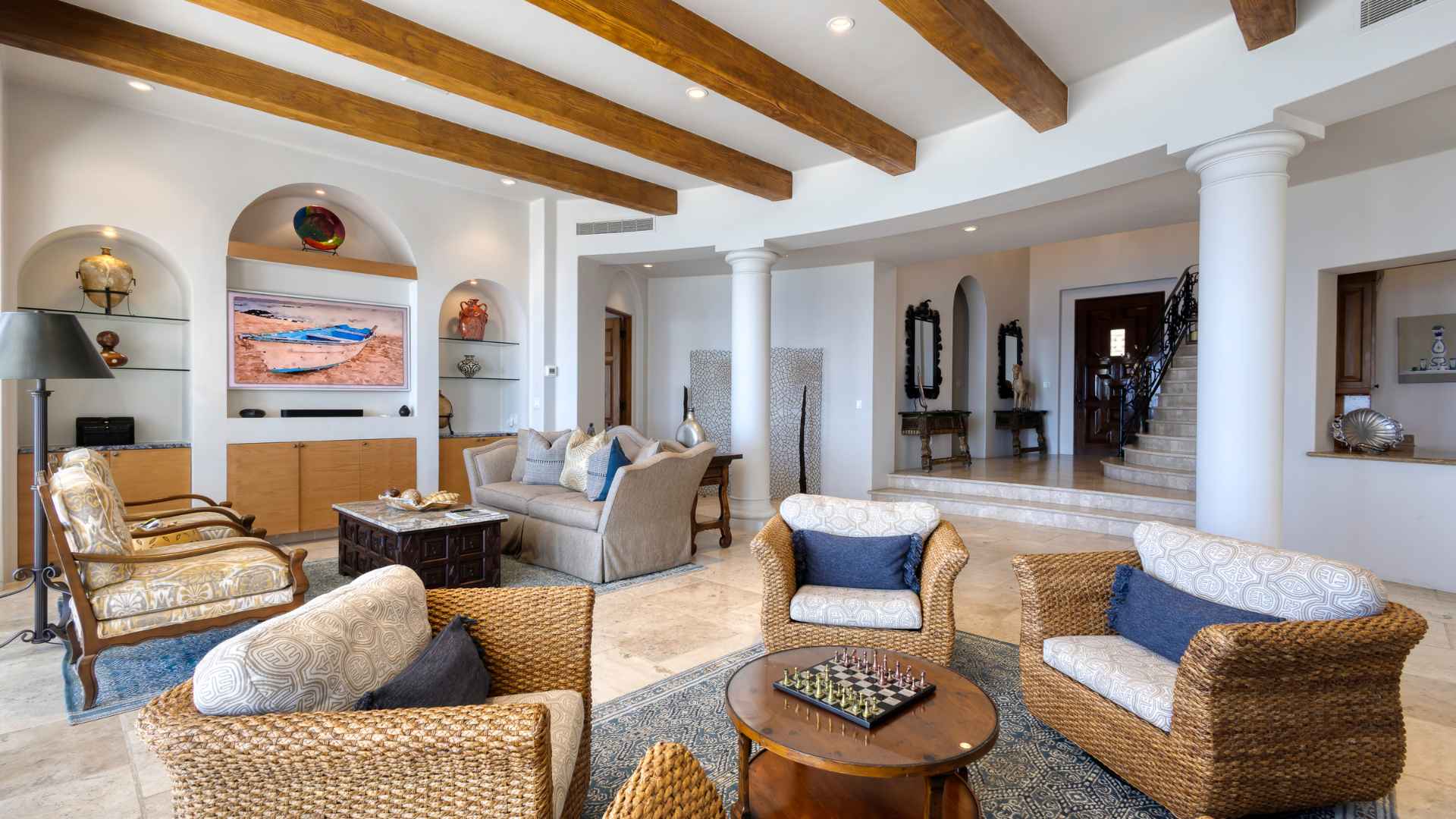 Casa Solaz - San Jose del Cabo