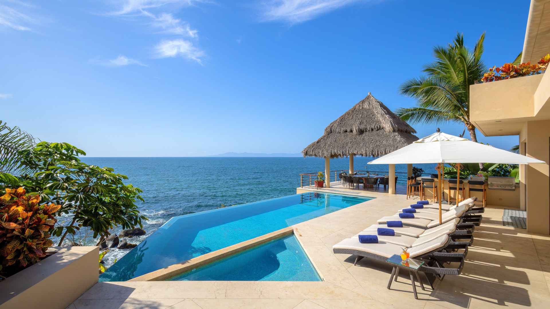 Villa Kismet - Puerto Vallarta