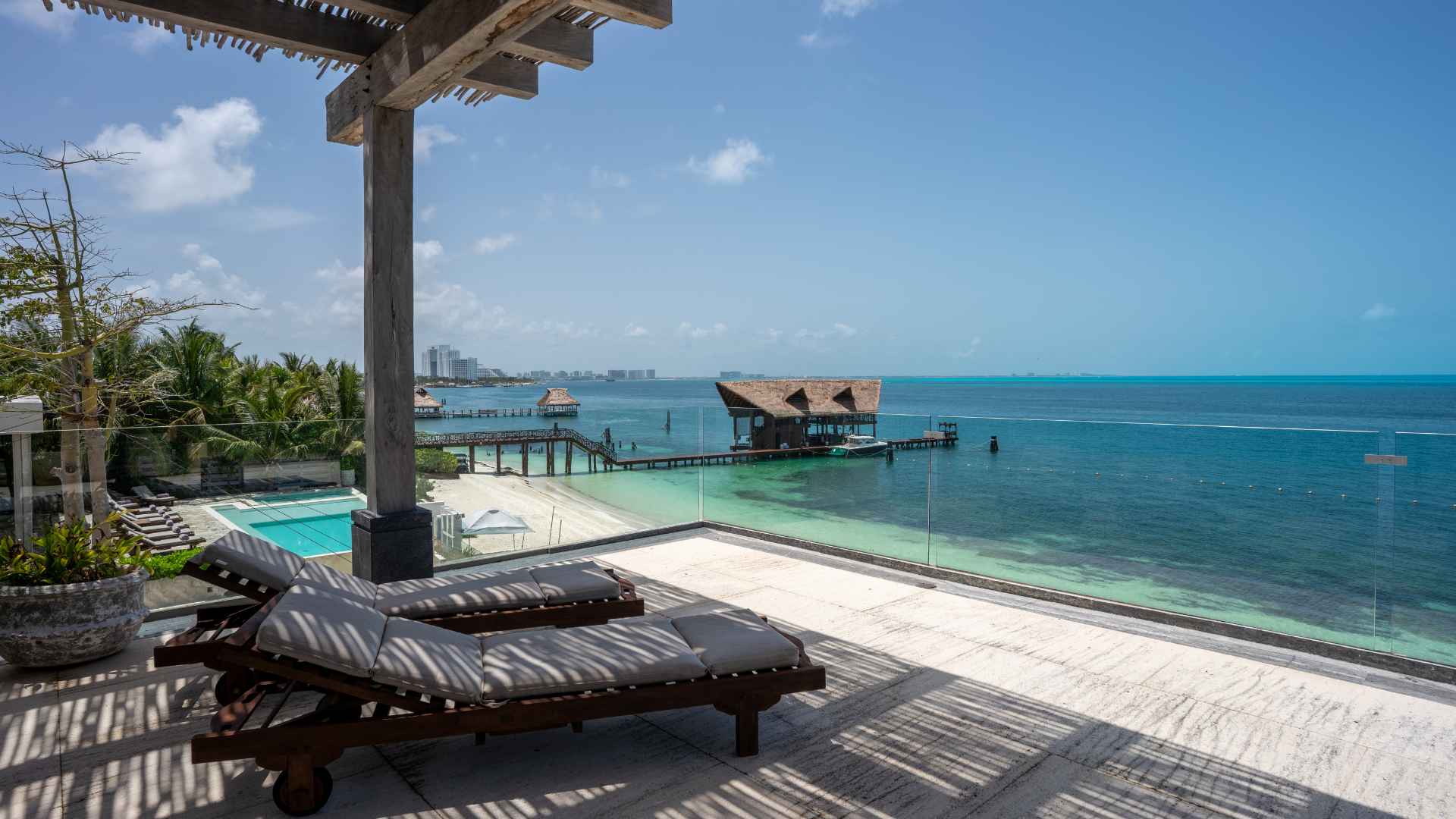 CasaZul - Cancun