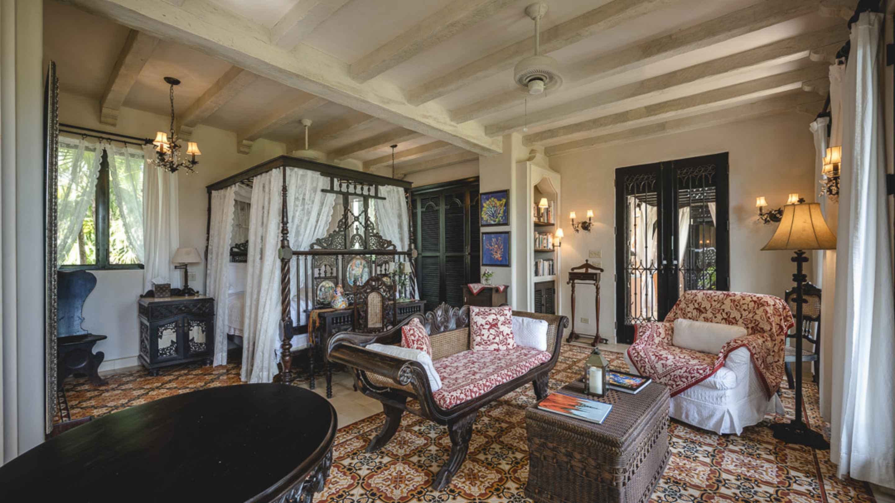 Hacienda Palancar - Riviera Maya