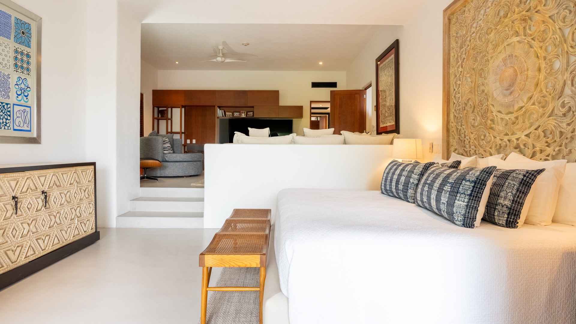 Villa 2037 - Four Seasons - Punta Mita