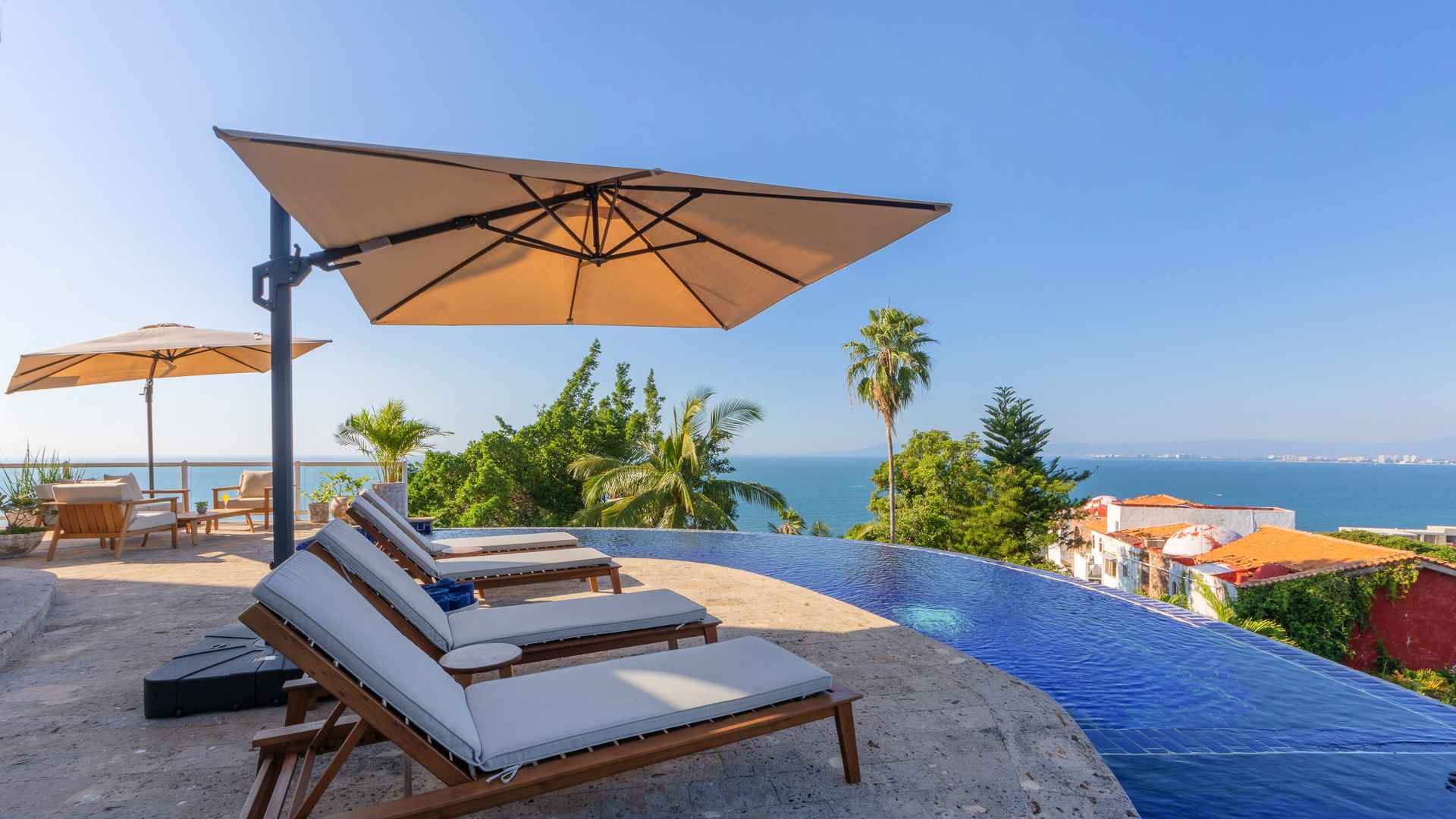 Casa Paakat - Puerto Vallarta