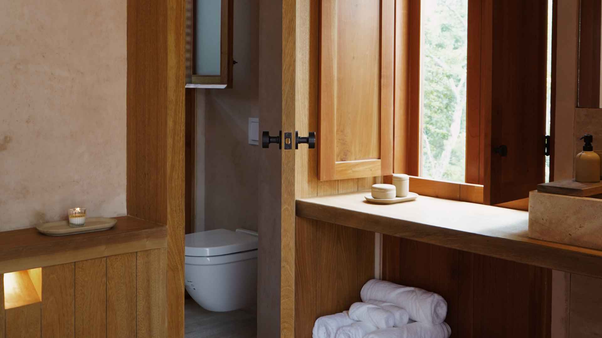 Candela Estate - Tulum