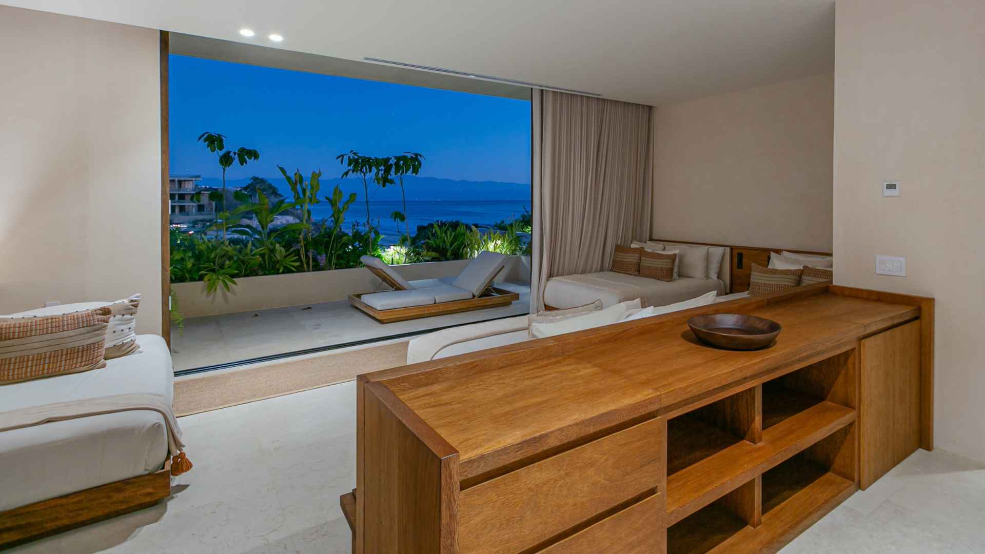 Casa Veneros - Punta Mita