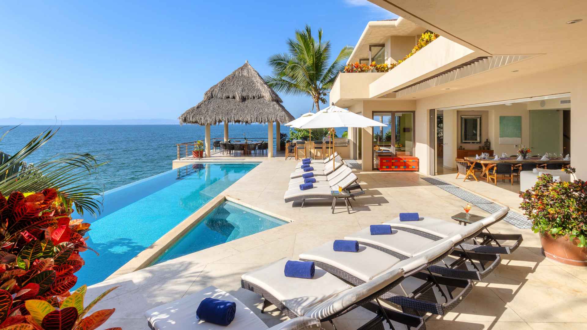 Villa Kismet - Puerto Vallarta