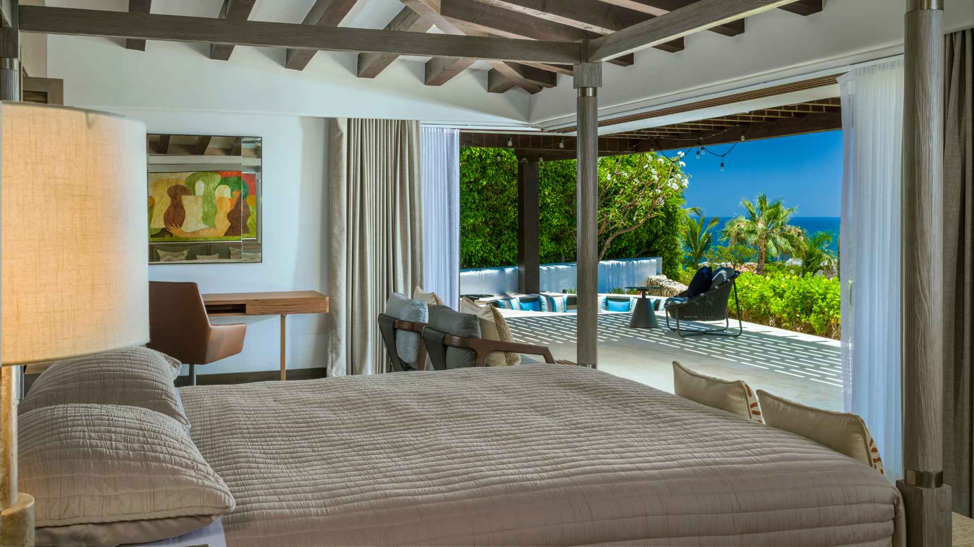 Villa Esperanza - San Jose del Cabo