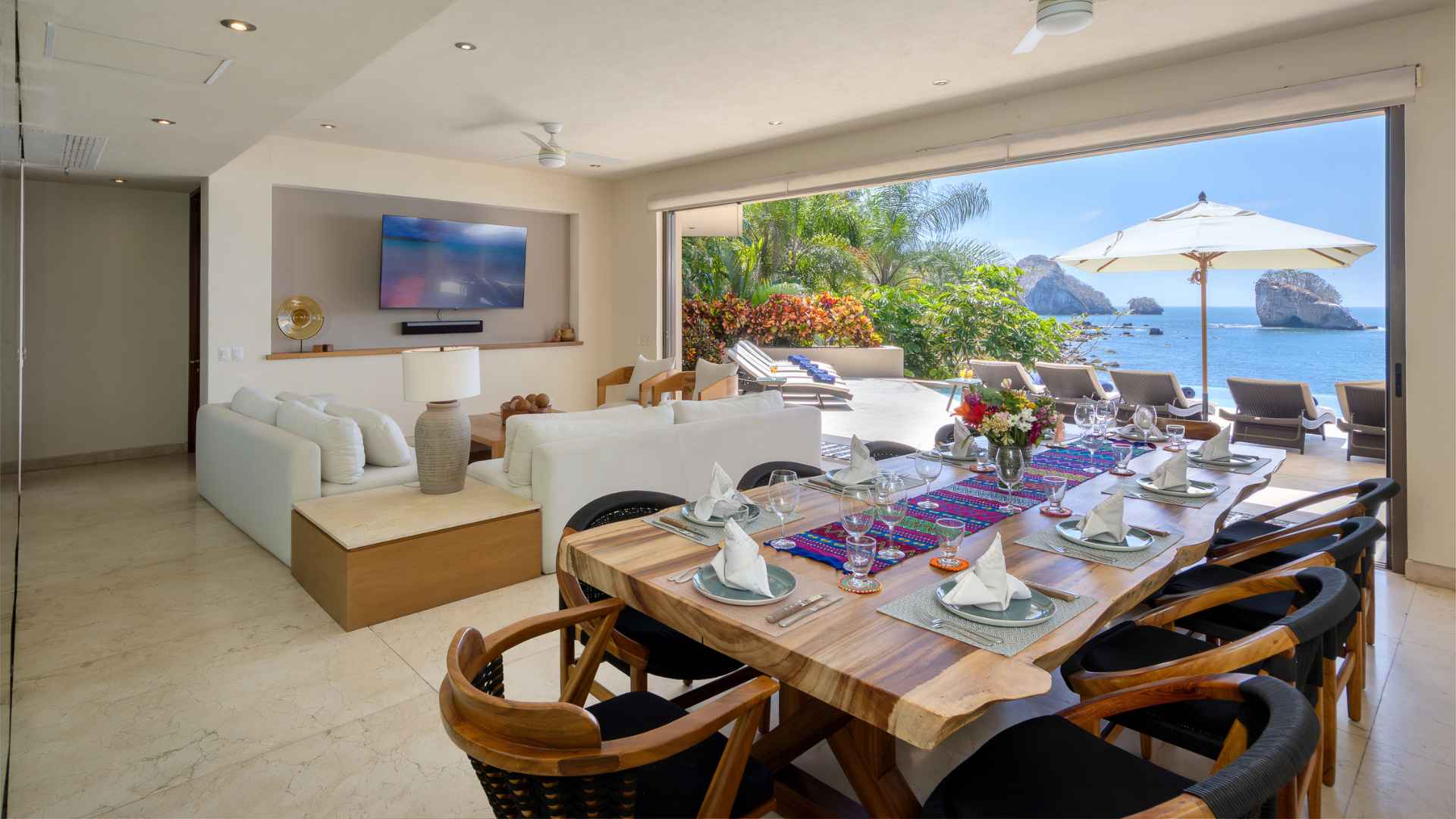 Villa Kismet - Puerto Vallarta