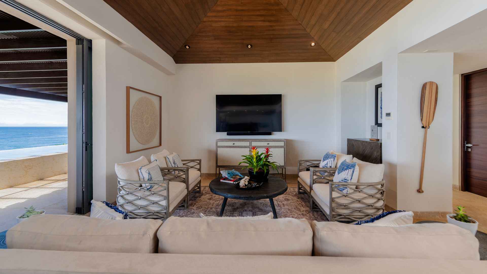 PH Vista Ballena - Punta Mita