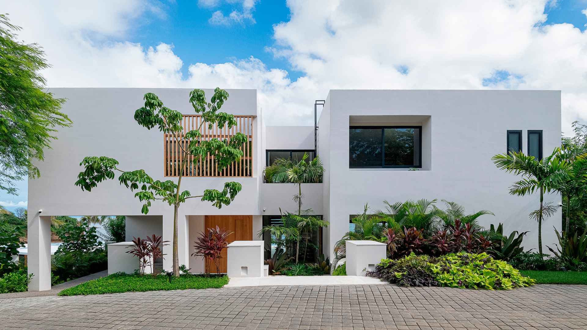 Casa Todos Juntos - Punta Mita
