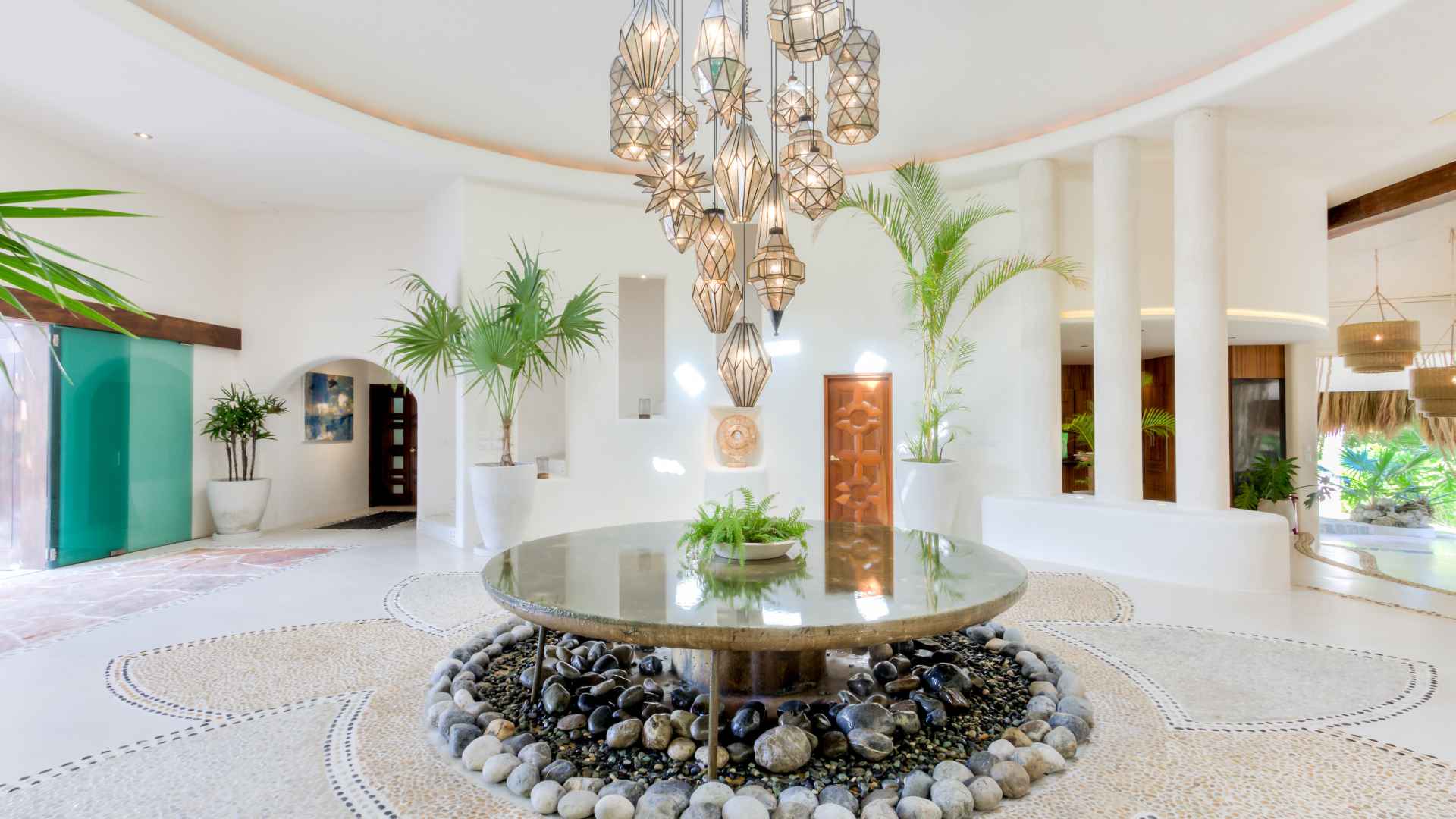 Villa Alma - Riviera Maya