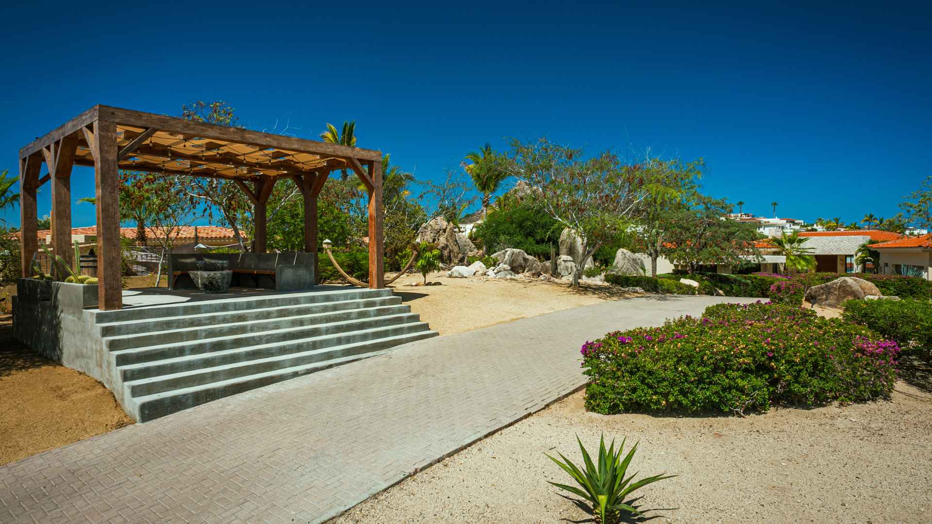 Casa Isabella - San Jose del Cabo