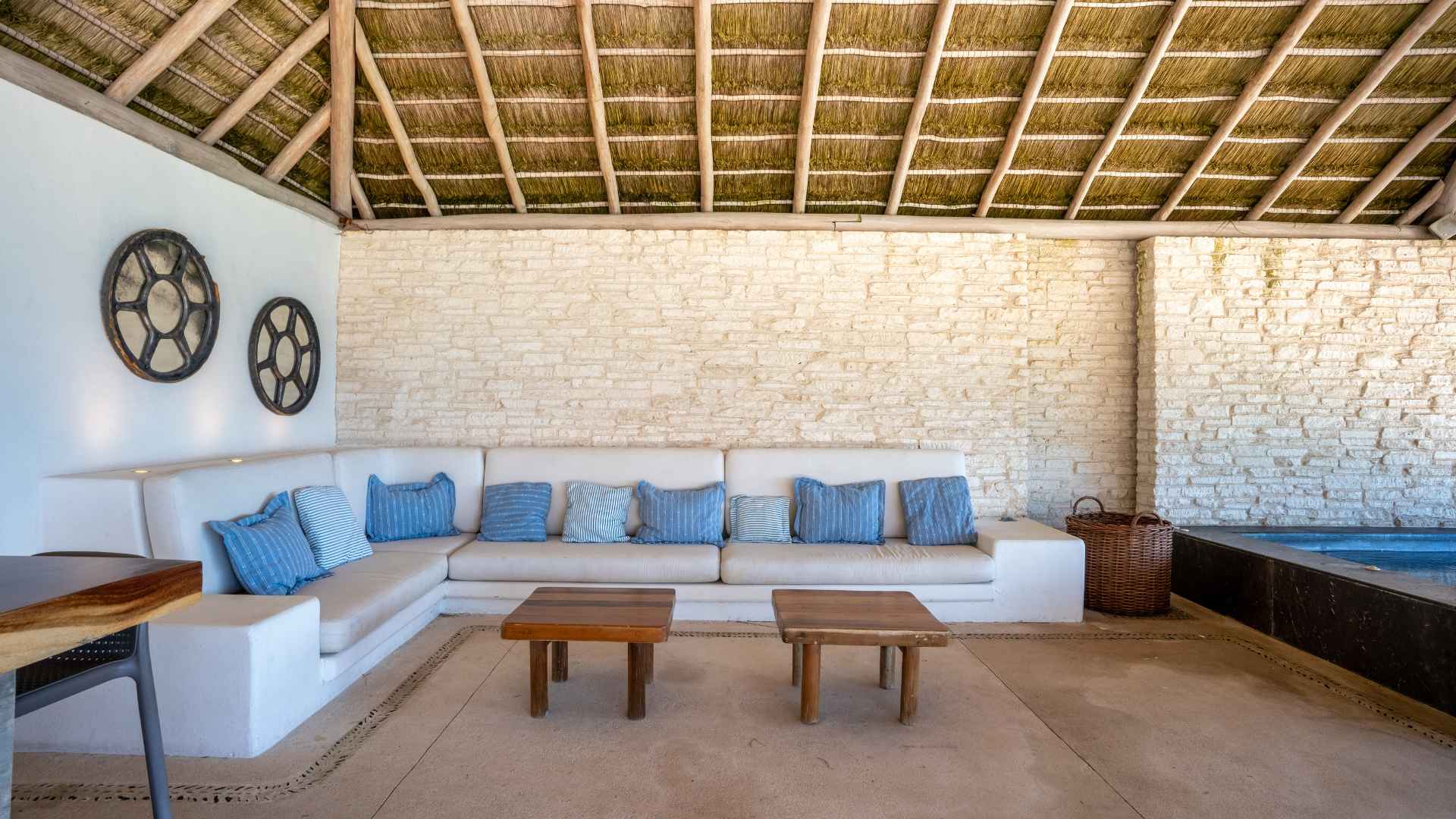 Villa Lagartijas - Cancun