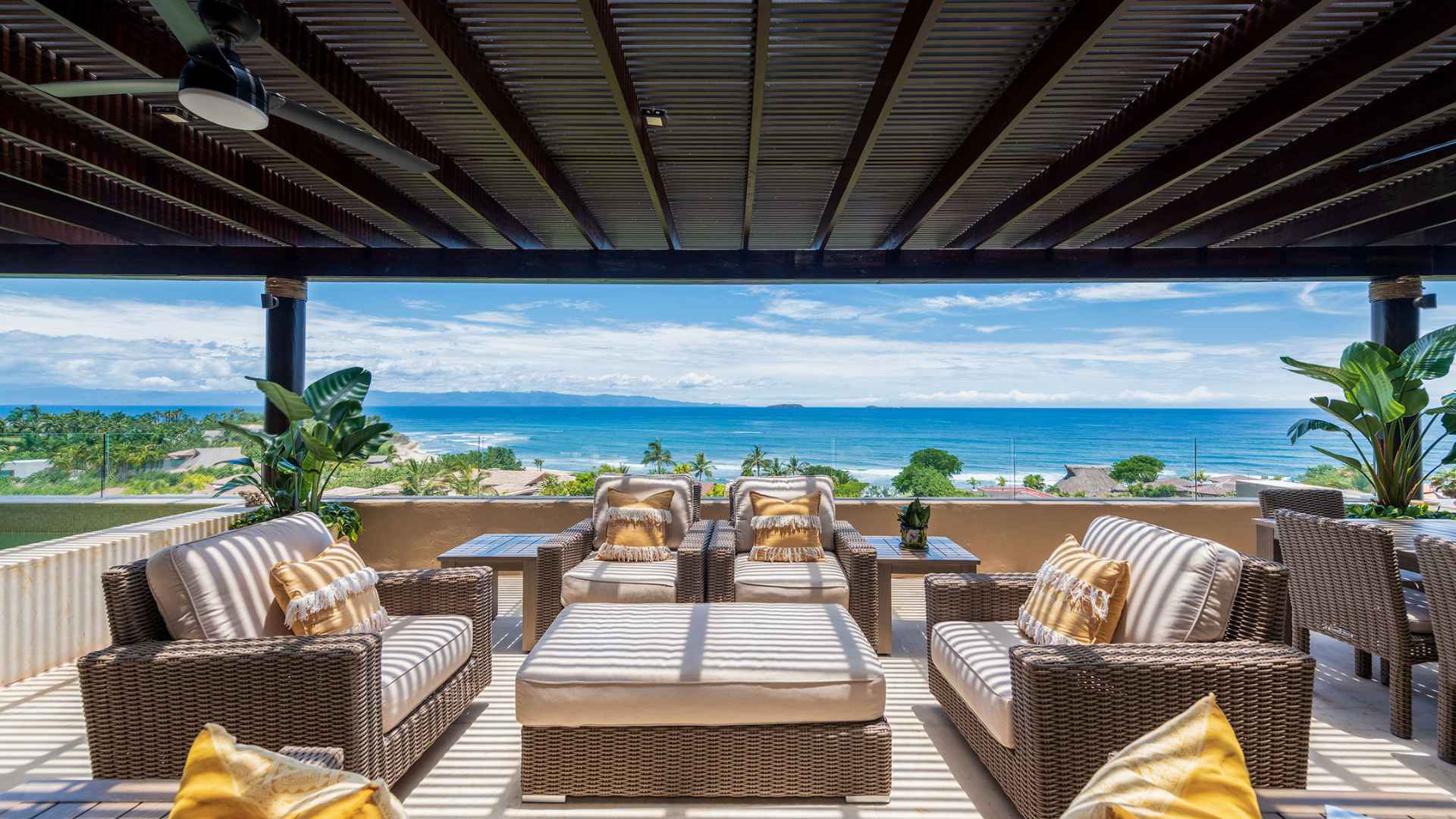 PH Vista Ballena - Punta Mita