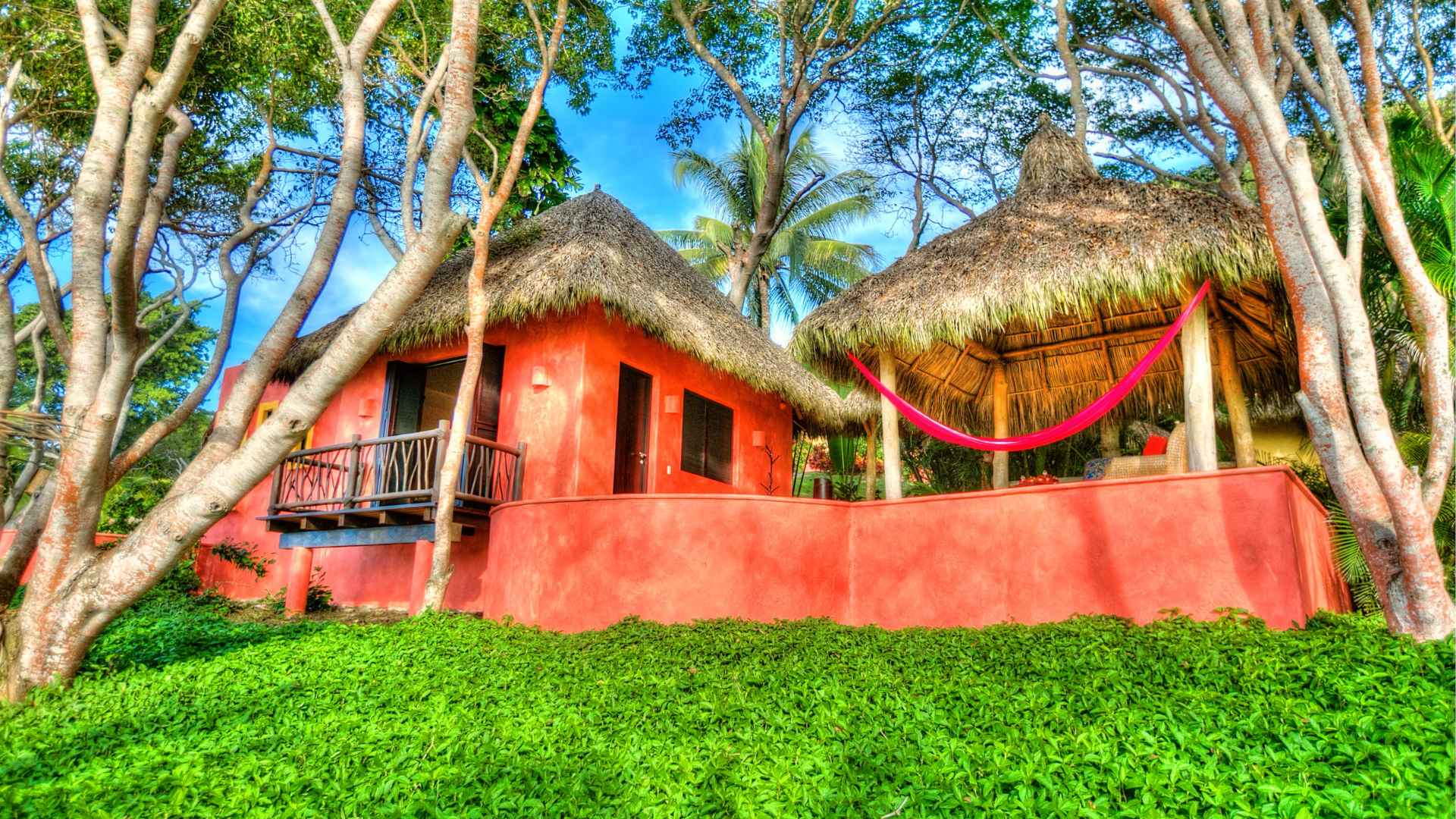 Casa Mis Amores - Punta Mita